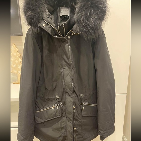 Mackage Jacket - Picture 3 of 4